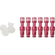 Resim Galaxxy Ip-Duo IP-LUX60 IP-DUO50 IP-LUX50 Smart-60 IP-CSG60 ve IP-CSG50 Düdüklü Tencereler Için Üniversal Yedek Şamandıra Vanası ve Şamandıra Kapağı (Yurt Dışından) 