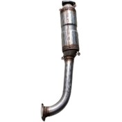 Resim Egzoz Store HONDA CRV KATALİZÖR 