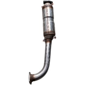 Resim Egzoz Store HONDA CRV KATALİZÖR 