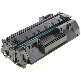 Resim HP CF280X (80X) Kutusuz Siyah Toner 