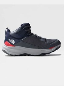 Resim The North Face Erkek Trekking Bot ve Outdoor Ayakkabısı M VECTIV EXPLORIS 2 MID FUTURELIGHT NF0A7W6A 