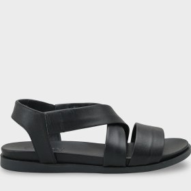 Resim Capone Outfitters Rochell Hakiki Deri Konfor Kadın Sandalet 
