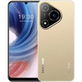 Resim Hiking A49 TR Garanti | 128 GB 4 GB Altın 