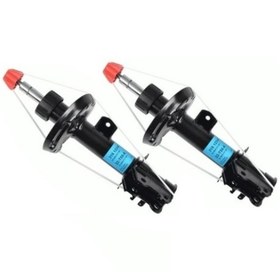 Resim Opar Fiat Linea Doblo 2 Fiorino Ön Amortisör Sağ Ve Sol Taraf Orijinal Takım (51808790)(51808792) 
