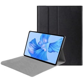 Resim Microcase Samsung S10 Fe Tablet İle Uyumlu Sleeve Serisi Mıknatıs Kapak Standlı Kılıf - Slorta Kılıf 
