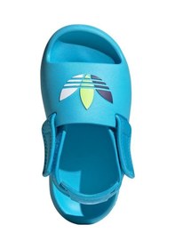 Resim Adidas Mavi Terlik Adıfom Adılette C Jp5527 Mavi 