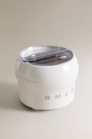 Resim Smeg Dondurma Şerbet Ve Dondurulmuş Yoğurt Hazırlamak İçin Aksesuar Smıc01 