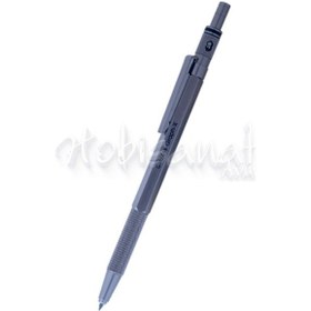 Resim Scrikss Graph-X Portmin Kalem 0.5 Mm Kurşun Gri 