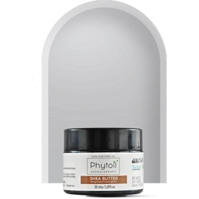 Resim Phytoil Shea Butter Shea Yağı 50 ml 