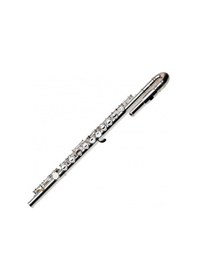 Resim Fox Flc-125S Yan Flüt (Çocuklar Için) 