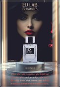 Resim Edlab FRAGRANCES EDL/W020 Kadın 50Ml 