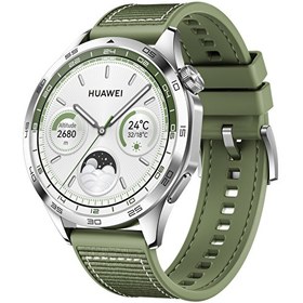 Resim Huawei Watch GT4 46MM Akıllı Saat | TR Garanti 