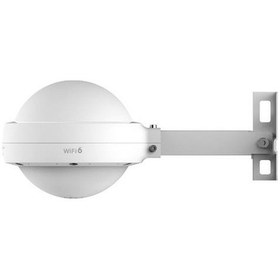 Resim Ruıjıe Rg-rap6262 G Ax1800 Dual Band 300metreye Kadar Harici Access Point 