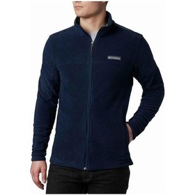 Resim Columbia Basin Trail Iıı Erkek Tam Fermuarlı Polar Üst Ao0560-464 001 