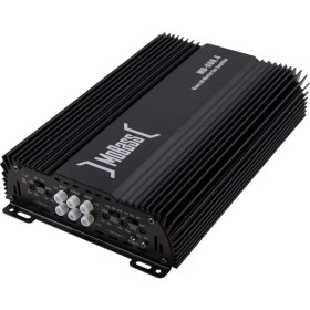 Resim Mobass MB-600.4 Profesyonel Oto Amfi 