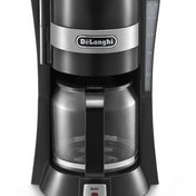Resim Delonghi Icm2B Filtre Kahve Makinesi 