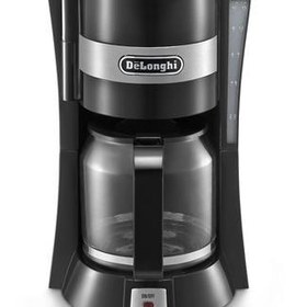 Resim Delonghi Icm2B Filtre Kahve Makinesi 