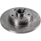 Resim SWAG 33100149 Fren 4320600Q0H (WA462483) (Fiyat:1 Adet İçindir) 