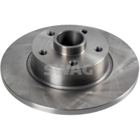 Resim SWAG 33100149 Fren 4320600Q0H (WA462483) (Fiyat:1 Adet İçindir) 