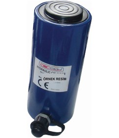 Resim Cermax Hidrolik Silindir 10 Ton Strok 50 Mm 