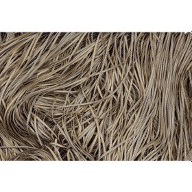 Resim Düz İp Model Vizon Çift Renk Hazır İp Perde 300 270 Vizon Çift Vizon 