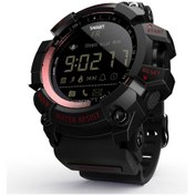 Resim Geeksen Lokmat Mk16 Spor İzleyici Akıllı Saat (İthalatçı Garantili) 