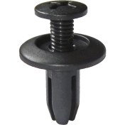 Resim Quueppty 100 Adet Klips Tahtası Vidası Klips Yaprak Tahtası Genişletilebilir Klips Duvar Klipsi Sabitleme Aleti Genişletme Vidaları (Yurt Dışından) 