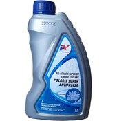 Resim Petro Viscol Polarıs Super Mavi Antifriz 1 Litre Yeni Tarihli 