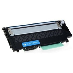 Resim hementoner Samsung Muadil Toner Excclt-c404 Mavı 1000 Sf 