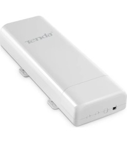 Resim Tenda O6 1Port Gigabit WiFi-N 300Mbps Outdoor Access Point 