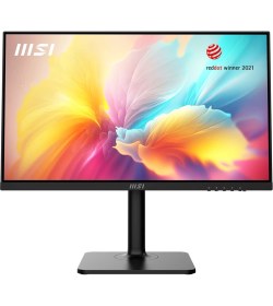 Resim Dell 24 P2424HEB Vıdeo Conferencıng Monıtor 8ms 60HZ 1920 x 1080 Vesa 1x Dp 1x HDMI 