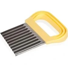 Resim Ozcmax Pratik Soyacak - Cips Doğrayıcı Hediyeli 