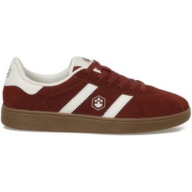 Resim Lumberjack Frosty 5pr Kırmızı Erkek Sneaker Kırmızı 