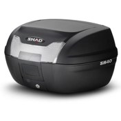Resim Genel Markalar SH40 Arka Çanta 40 Litre Topcase D0B40100 