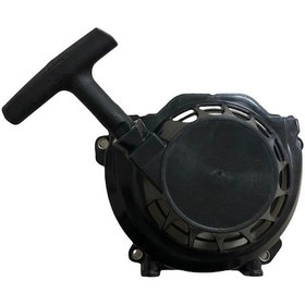 Resim STAXX POWER Benzinli Mini Çapalama Makinesi 63 cc STARTER KOMPLE 