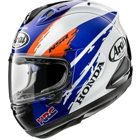 Resim Arai Rx7 V Nsr250R 92 Kapalı Kask 