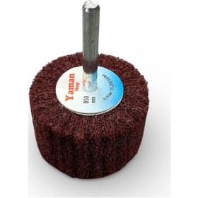 Resim 50x20 Saplı Skoç Elyaf Mop Orta Sert Yamanmop-5 Adet 