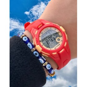 Resim Jaga Jl EM0998-0GGK-DS 640031 Çocuk Kol Saati 