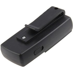 Resim Novahub 12v Kablosuz Vinç Kontrol Cihazı Siyah Siyah 