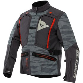 Resim Dainese Sterrato Ebony Desert Sage Tekstil Mont 