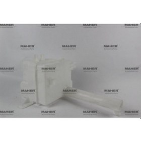 Resim Su Fıskiye Deposu Sonata 05 1 Adet Oem No: 98620-3k100 