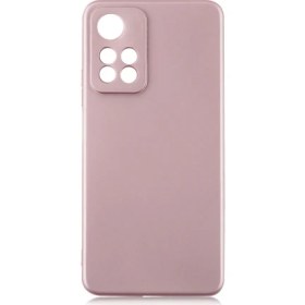Resim Kny Xiaomi Redmi Note 11 Pro Kılıf Ultra Ince Mat Silikon 