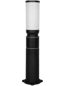 Resim Kule Uzun 50 Cm Set Üstü Bahçe Lambası Zita Bahçe Aydınlatma 