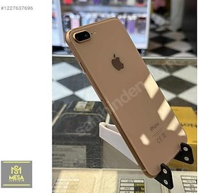 Resim Apple iPhone 8 Plus İkinci El TR | 256 GB | Altın 