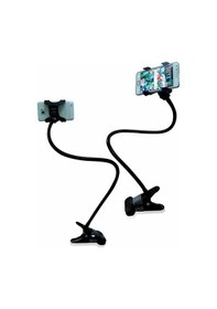 Resim Fortunelane Pratik 360 Dönebilir Metal Telefon Tutucu - Ev, Ofis, Spor Salonu İçin Kullanışlı 