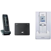 Resim Gigaset C530 2 Dahili Swissvoice Telsiz Kablosuz Telefon Santrali Gigaset