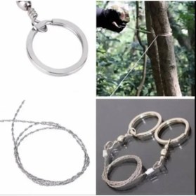 Resim Mer-camp Tel Ağaç Testeresi 