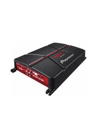 Resim Pıoneer Gm-A4704 4 Kanal Oto Amfi 520W 