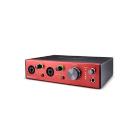 Resim Focusrite Clarett 2+ Ses Kartı 