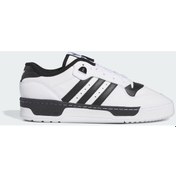Resim Adidas Erkek Basketbol Ayakkabı Rivalry Low Ig1474 001 